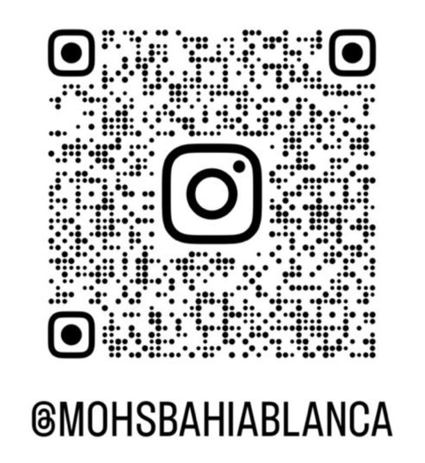 QR Instagram
